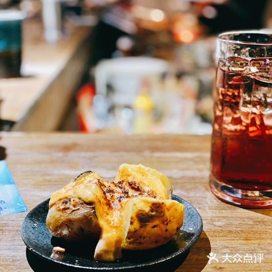 鸟州立(食品科技大厦店)