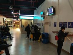 -澳门外港客运码头(轮渡站)