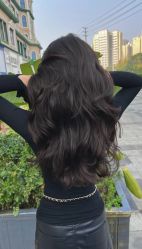 -DX HAIR SALON·发现未知美发沙龙