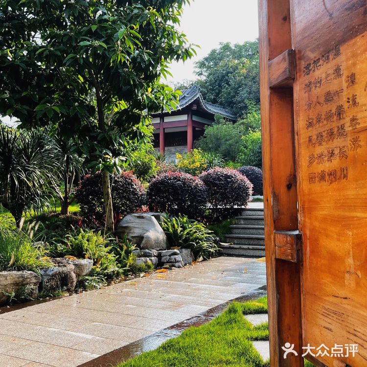 南宁不去后悔一辈子的景点