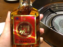 -捞神煲汤火锅(湖滨商业街店)