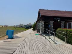 -青岛银沙滩