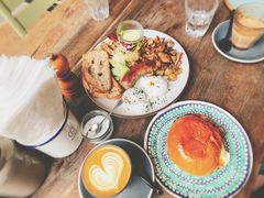 -RAC BAR(安福路店)