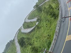 -綦江古剑山