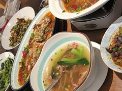 -鸿运楼·舌尖上的徽菜