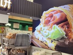 -多几谷·煎饼(上海七宝领展广场店)