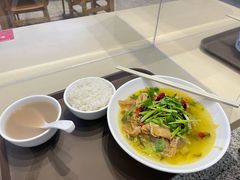 -广州白云国际机场-T2航站楼
