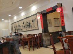 -北平小馆·烤鸭·家常菜(磨房北里店)