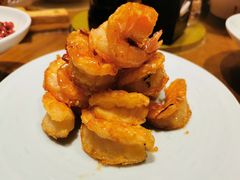 -壹零捌道·北京烤鸭(车公庄店)