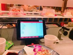 -友壹町寿司(嘉洲广场店)
