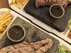-Entrecôte 法国牛扒馆(保利·时光里店)