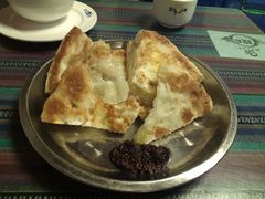 丽江粑粑-88号小吃店·经典云南菜·地道纳西美食