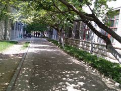 -曲阜师范大学(曲阜校区)