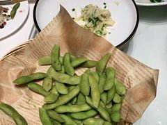 -渝信川菜(西单店)