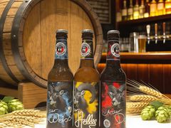 -大商麦凯乐(大连总店)