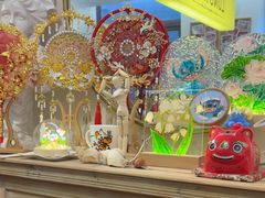 -100家灵感仓库·DIY团建(什刹海店)