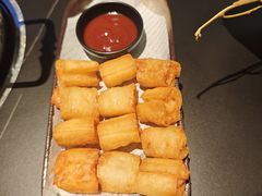 -季季山·云南野生菌火锅(上海首店)