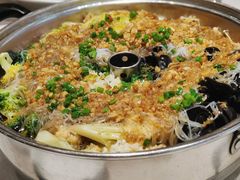 -普天和酒楼·新津菜·烤鸭(天津之眼店)