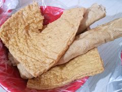 煮豆干-咱家王新国把子肉(县东巷店)