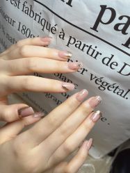 -美兮美学·日式美甲美睫