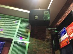 -蓝乐光量贩KTV(浦东禹悦汇店)