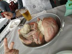 -无招牌海鲜餐厅(怡丰城店)