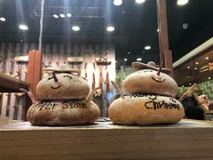 -PAPER STONE BAKERY(天汇广场店)