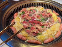 -杨记齐齐哈尔烤肉(总店)