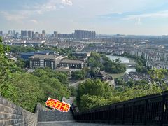 -虞山城墙