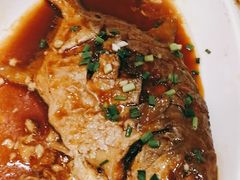 -紫光园·烤鸭·北京菜(劲松店)