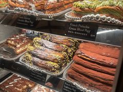 -B&C黄油与面包·THE GARDEN BAKERY概念店(世纪汇店)