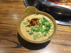 -珍巴奴毛肚牛肉小火锅(四惠店)