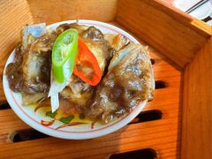 -新天世纪中餐厅
