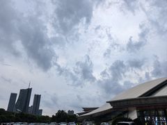 -合肥大剧院