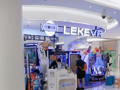 -深圳龙华星河COCO City(民治店)