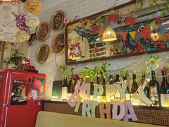 -Mesa Madre梅萨妈妈·Bintana(国贸店)