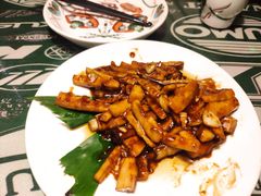 -树下时尚餐厅(翠园街店)