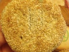 芝麻酥-赞记龙凤礼饼(广州市二宫向群宾馆店)