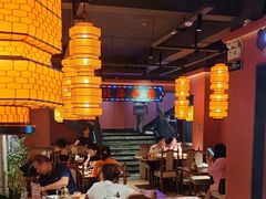 -张家卫·阳江菜·小海鲜(肥婆湾桥店)