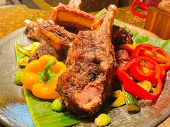 -杭州国际会议中心洲际酒店-原素全日餐厅(解放东路店)