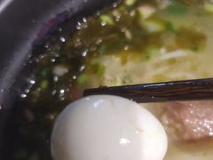 -元志初腊汁肉夹馍(钟楼粉巷店)