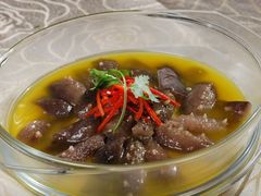 -滋味烤鱼(马北店)