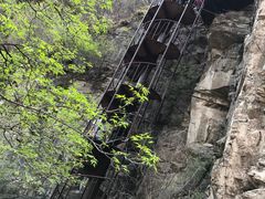 -双龙峡