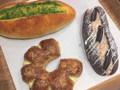 -巴黎贝甜(大宁国际商业广场店)