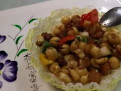 -宜兴隆家宴·私房菜(泰安华庭店)