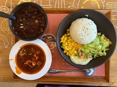 -海盗虾饭·剥好的小龙虾饭(SOHO尚都店)