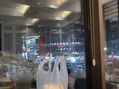 -新南华大酒店(长寿店)