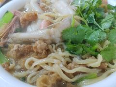-象山小白象海鲜面