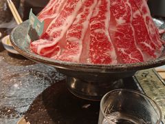 -五星桥原切肥牛火锅·30年专注好牛肉(湖塘店)