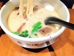 -和府捞面(西溪印象城店)